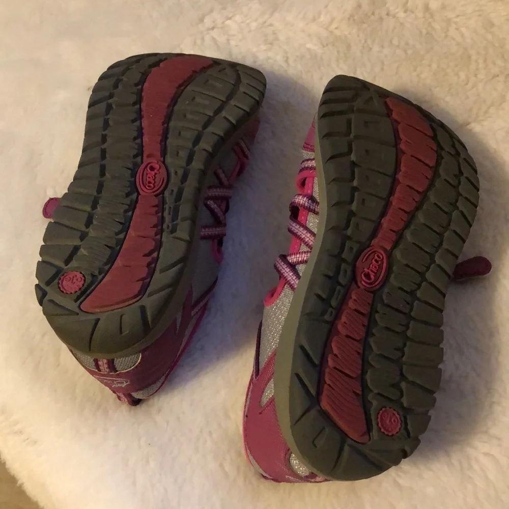 Chaco sandals p1564